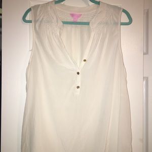 Lilly Pulitzer Tanktop